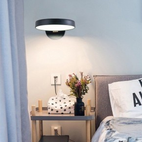 Бра Imperiumloft TURNA Black TURNA-W01 в Александровском - alexsandrovskoe.ok-mebel.com | фото 7