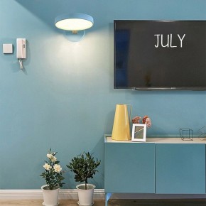Бра Imperiumloft TURNA Blue TURNA-W01 в Александровском - alexsandrovskoe.ok-mebel.com | фото 7