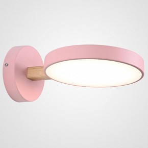 Бра Imperiumloft TURNA Pink TURNA-W01 в Александровском - alexsandrovskoe.ok-mebel.com | фото