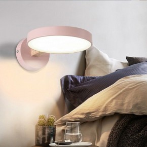 Бра Imperiumloft TURNA Pink TURNA-W01 в Александровском - alexsandrovskoe.ok-mebel.com | фото 11