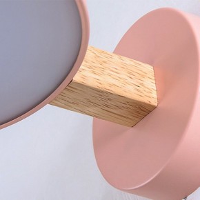 Бра Imperiumloft TURNA Pink TURNA-W01 в Александровском - alexsandrovskoe.ok-mebel.com | фото 16