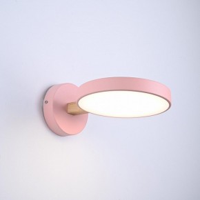 Бра Imperiumloft TURNA Pink TURNA-W01 в Александровском - alexsandrovskoe.ok-mebel.com | фото 2