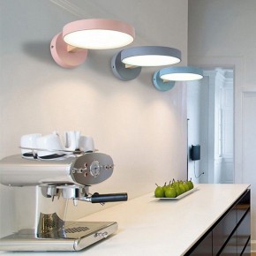 Бра Imperiumloft TURNA Pink TURNA-W01 в Александровском - alexsandrovskoe.ok-mebel.com | фото 3