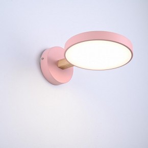 Бра Imperiumloft TURNA Pink TURNA-W01 в Александровском - alexsandrovskoe.ok-mebel.com | фото 4