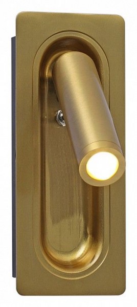 Бра Kink Light Ризи 08071M,20 в Александровском - alexsandrovskoe.ok-mebel.com | фото