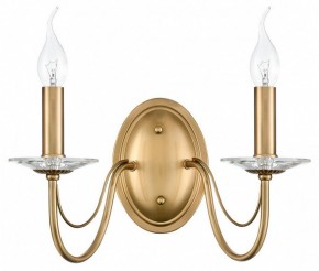 Бра Lumion INCANTO 8033/2W в Александровском - alexsandrovskoe.ok-mebel.com | фото