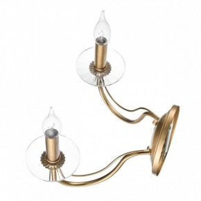 Бра Lumion INCANTO 8033/2W в Александровском - alexsandrovskoe.ok-mebel.com | фото 3