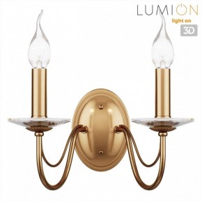 Бра Lumion INCANTO 8033/2W в Александровском - alexsandrovskoe.ok-mebel.com | фото 4