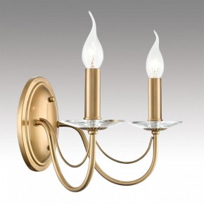 Бра Lumion INCANTO 8033/2W в Александровском - alexsandrovskoe.ok-mebel.com | фото 6