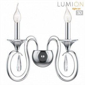 Бра Lumion LAOKA 8032/2W в Александровском - alexsandrovskoe.ok-mebel.com | фото 4