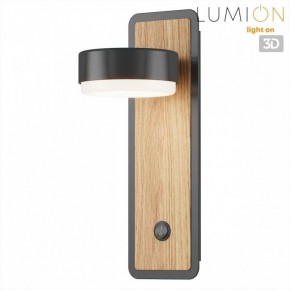 Бра Lumion LELAND 8264/1W в Александровском - alexsandrovskoe.ok-mebel.com | фото 5