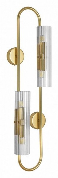 Бра Lumion TORONTO 6560/4W в Александровском - alexsandrovskoe.ok-mebel.com | фото