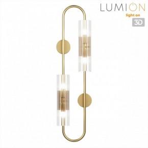 Бра Lumion TORONTO 6560/4W в Александровском - alexsandrovskoe.ok-mebel.com | фото 3