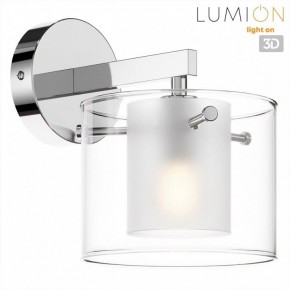 Бра Lumion VERDI 8261/1W в Александровском - alexsandrovskoe.ok-mebel.com | фото 4