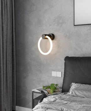 Бра Lussole Lowell LSP-7364 в Александровском - alexsandrovskoe.ok-mebel.com | фото 5
