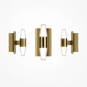 Бра Maytoni Arana MOD401WL-L6BS3K в Александровском - alexsandrovskoe.ok-mebel.com | фото 2