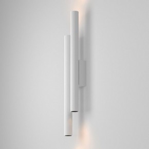 Бра Maytoni Calipso C082WL-24W2.7K-W в Александровском - alexsandrovskoe.ok-mebel.com | фото 2