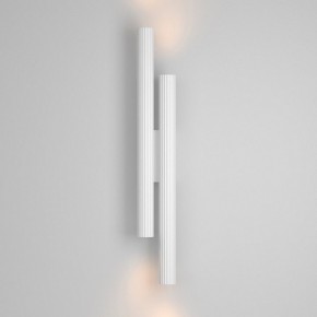 Бра Maytoni Calipso C082WL-24W2.7K-W в Александровском - alexsandrovskoe.ok-mebel.com | фото 3