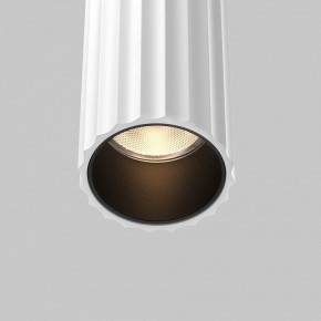 Бра Maytoni Calipso C082WL-24W2.7K-W в Александровском - alexsandrovskoe.ok-mebel.com | фото 6