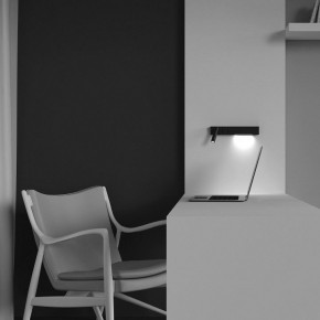 Бра Maytoni Comodo C031WL-L8B3K в Александровском - alexsandrovskoe.ok-mebel.com | фото 9