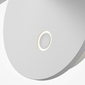 Бра Maytoni Ego C176WL-9W-2.7-4K-W в Александровском - alexsandrovskoe.ok-mebel.com | фото 7