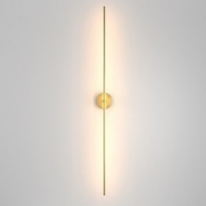 Бра Maytoni Elegant C084WL-L18BS2.7K в Александровском - alexsandrovskoe.ok-mebel.com | фото 2