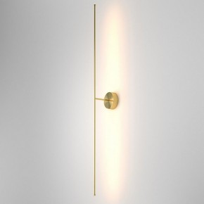 Бра Maytoni Elegant C084WL-L18BS2.7K в Александровском - alexsandrovskoe.ok-mebel.com | фото 3
