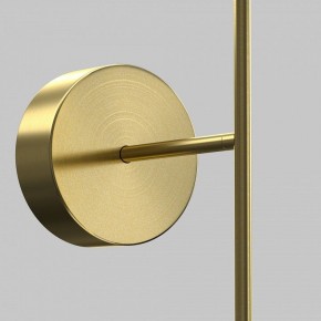 Бра Maytoni Elegant C084WL-L18BS2.7K в Александровском - alexsandrovskoe.ok-mebel.com | фото 9