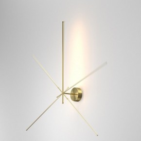 Бра Maytoni Elegant C085WL-L7BS2.7K в Александровском - alexsandrovskoe.ok-mebel.com | фото 4