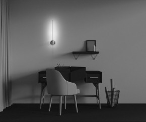 Бра Maytoni Elegant C085WL-L7BS2.7K в Александровском - alexsandrovskoe.ok-mebel.com | фото 5