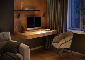 Бра Maytoni Elfin MOD434WL-L5B3K в Александровском - alexsandrovskoe.ok-mebel.com | фото 3