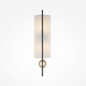 Бра Maytoni Glamping MOD437WL-02BG1 в Александровском - alexsandrovskoe.ok-mebel.com | фото 3