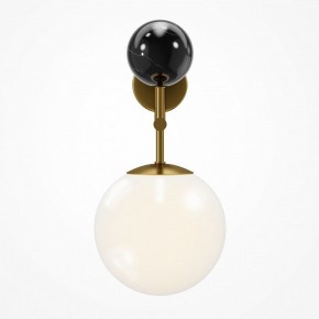 Бра Maytoni Museo MOD436WL-01BS в Александровском - alexsandrovskoe.ok-mebel.com | фото 2