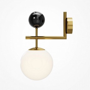 Бра Maytoni Museo MOD436WL-01BS в Александровском - alexsandrovskoe.ok-mebel.com | фото 3