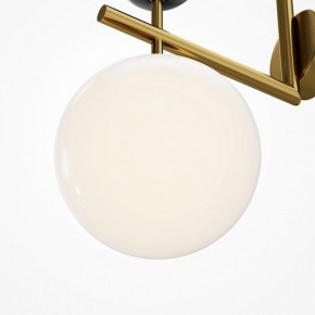 Бра Maytoni Museo MOD436WL-01BS в Александровском - alexsandrovskoe.ok-mebel.com | фото 6