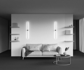 Бра Maytoni Pars C071WL-L12B3K в Александровском - alexsandrovskoe.ok-mebel.com | фото 4