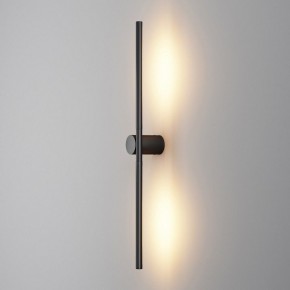 Бра Maytoni Rotera MOD432WL-L9B3K в Александровском - alexsandrovskoe.ok-mebel.com | фото 3