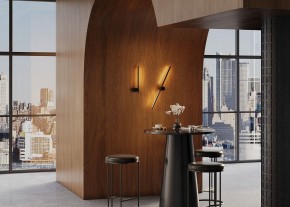 Бра Maytoni Rotera MOD432WL-L9B3K в Александровском - alexsandrovskoe.ok-mebel.com | фото 5