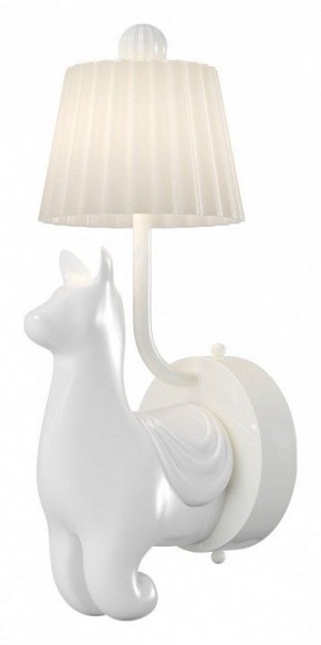 Бра Maytoni Senor Alpaca MOD377WL-L6W3K в Александровском - alexsandrovskoe.ok-mebel.com | фото