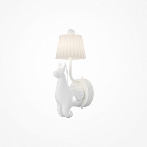 Бра Maytoni Senor Alpaca MOD377WL-L6W3K в Александровском - alexsandrovskoe.ok-mebel.com | фото 2
