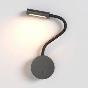 Бра Maytoni Stem C035WL-L3B3K в Александровском - alexsandrovskoe.ok-mebel.com | фото 3