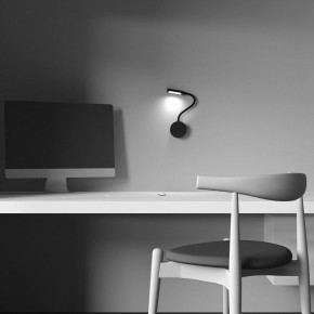 Бра Maytoni Stem C035WL-L3B3K в Александровском - alexsandrovskoe.ok-mebel.com | фото 6