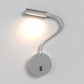 Бра Maytoni Stem C035WL-L3CH3K в Александровском - alexsandrovskoe.ok-mebel.com | фото 2