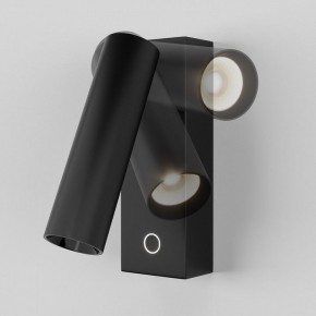 Бра Maytoni Twist C077WL-L3B3K в Александровском - alexsandrovskoe.ok-mebel.com | фото 3