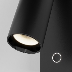 Бра Maytoni Twist C077WL-L3B3K в Александровском - alexsandrovskoe.ok-mebel.com | фото 7