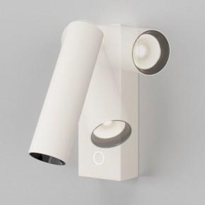 Бра Maytoni Twist C077WL-L3W3K в Александровском - alexsandrovskoe.ok-mebel.com | фото 4
