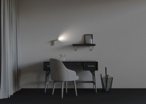 Бра Maytoni Twist C077WL-L3W3K в Александровском - alexsandrovskoe.ok-mebel.com | фото 7