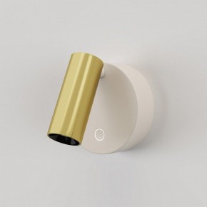 Бра Maytoni Twist C081WL-L3WBS3K в Александровском - alexsandrovskoe.ok-mebel.com | фото 3
