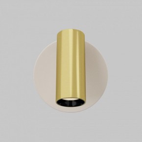 Бра Maytoni Twist C081WL-L3WBS3K в Александровском - alexsandrovskoe.ok-mebel.com | фото 4