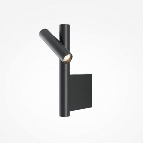 Бра Maytoni Utility MOD433WL-L3B3K в Александровском - alexsandrovskoe.ok-mebel.com | фото 2